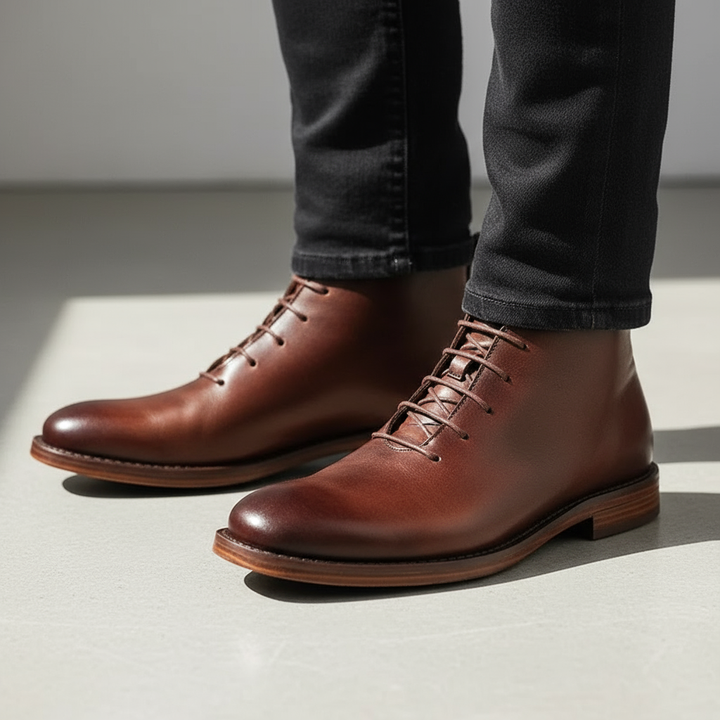 LIAM™ | ELEGANT BOOTS FOR MEN