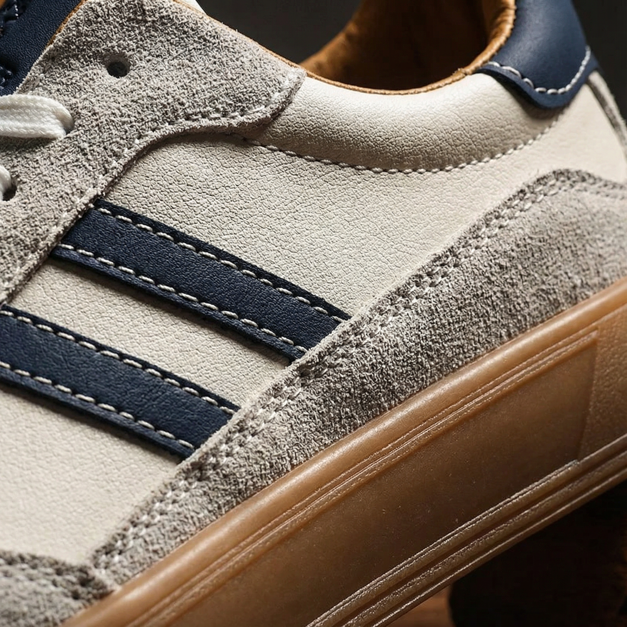 LIAM™ | CLASSIC SHOES