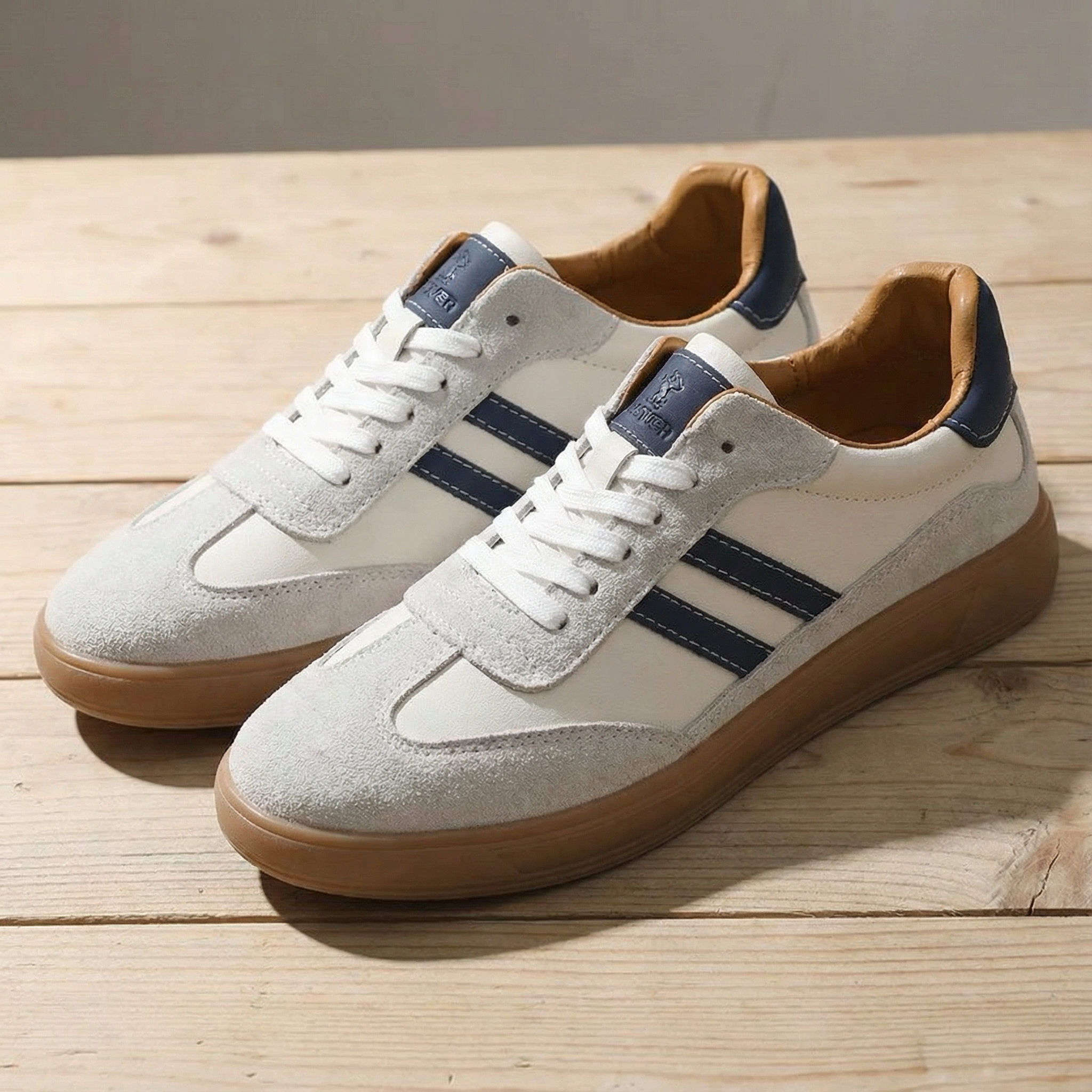 LIAM™ | CLASSIC SHOES