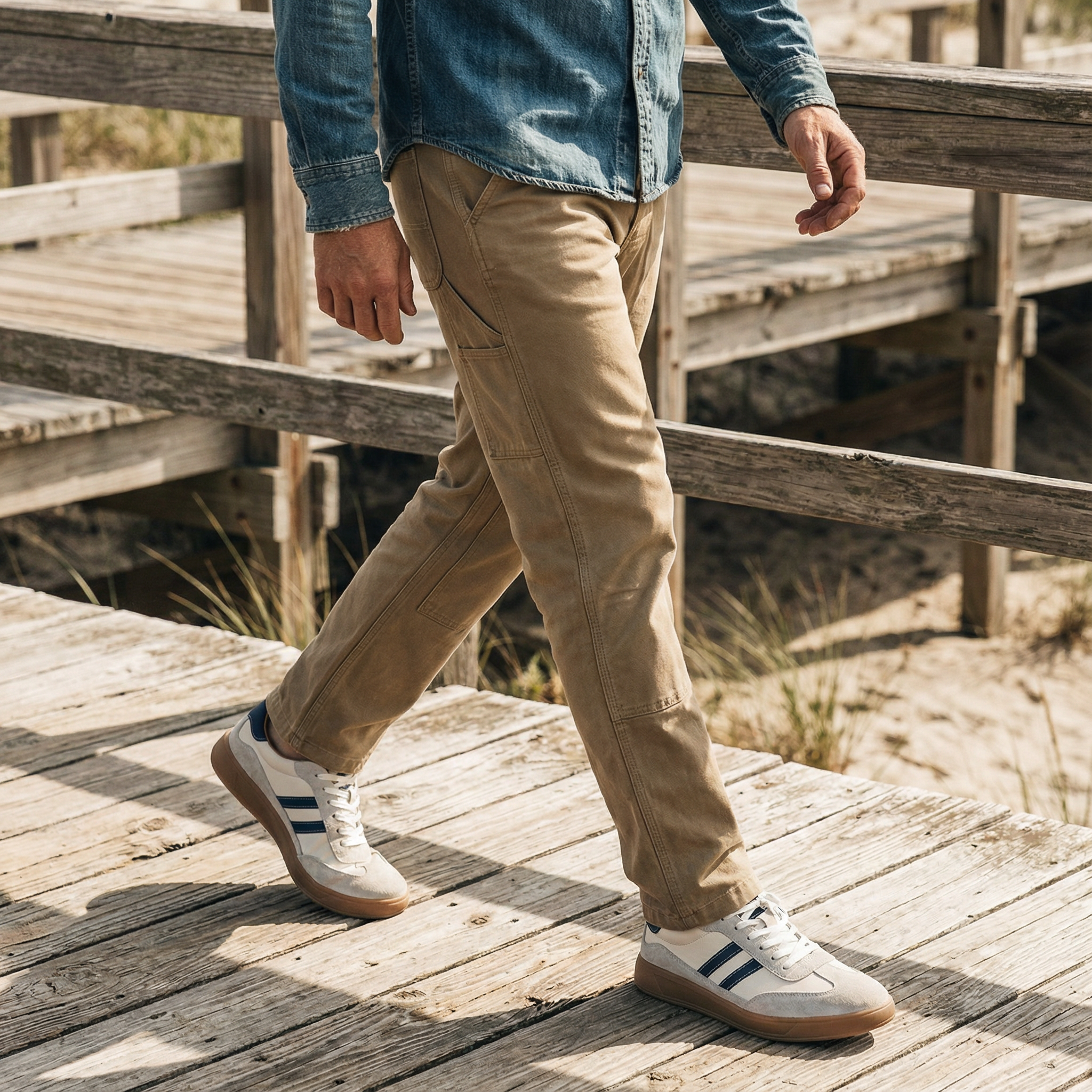 LIAM™ | CLASSIC SHOES