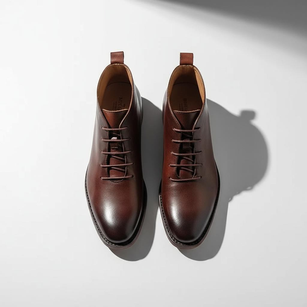 LIAM™ | ELEGANT BOOTS FOR MEN
