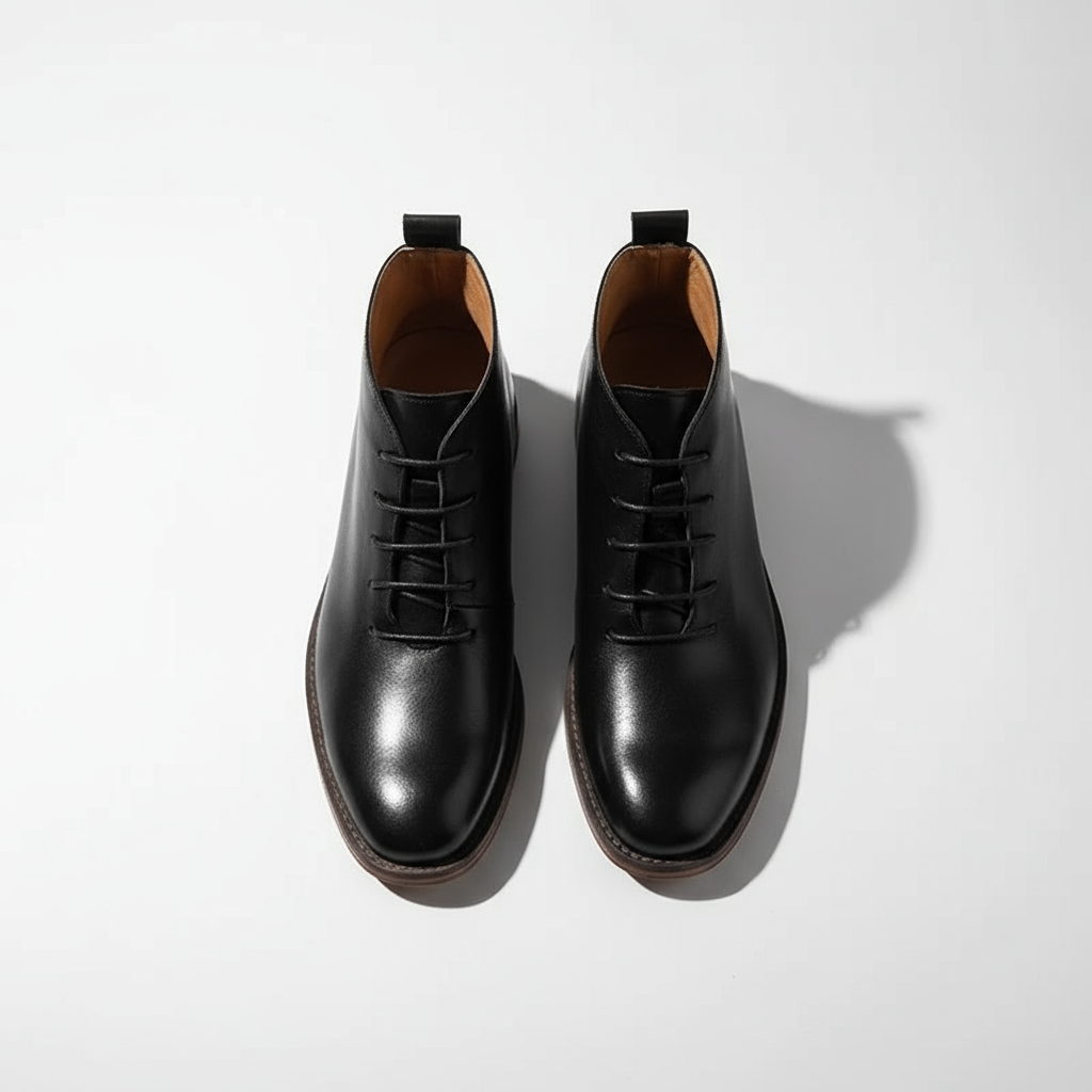 LIAM™ | ELEGANT BOOTS FOR MEN