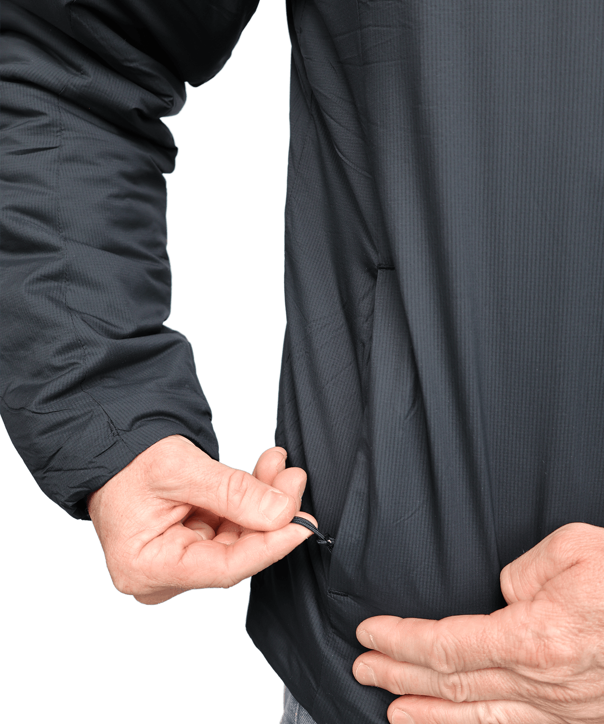 LIAM™ | Men's Thermolite Jacket
