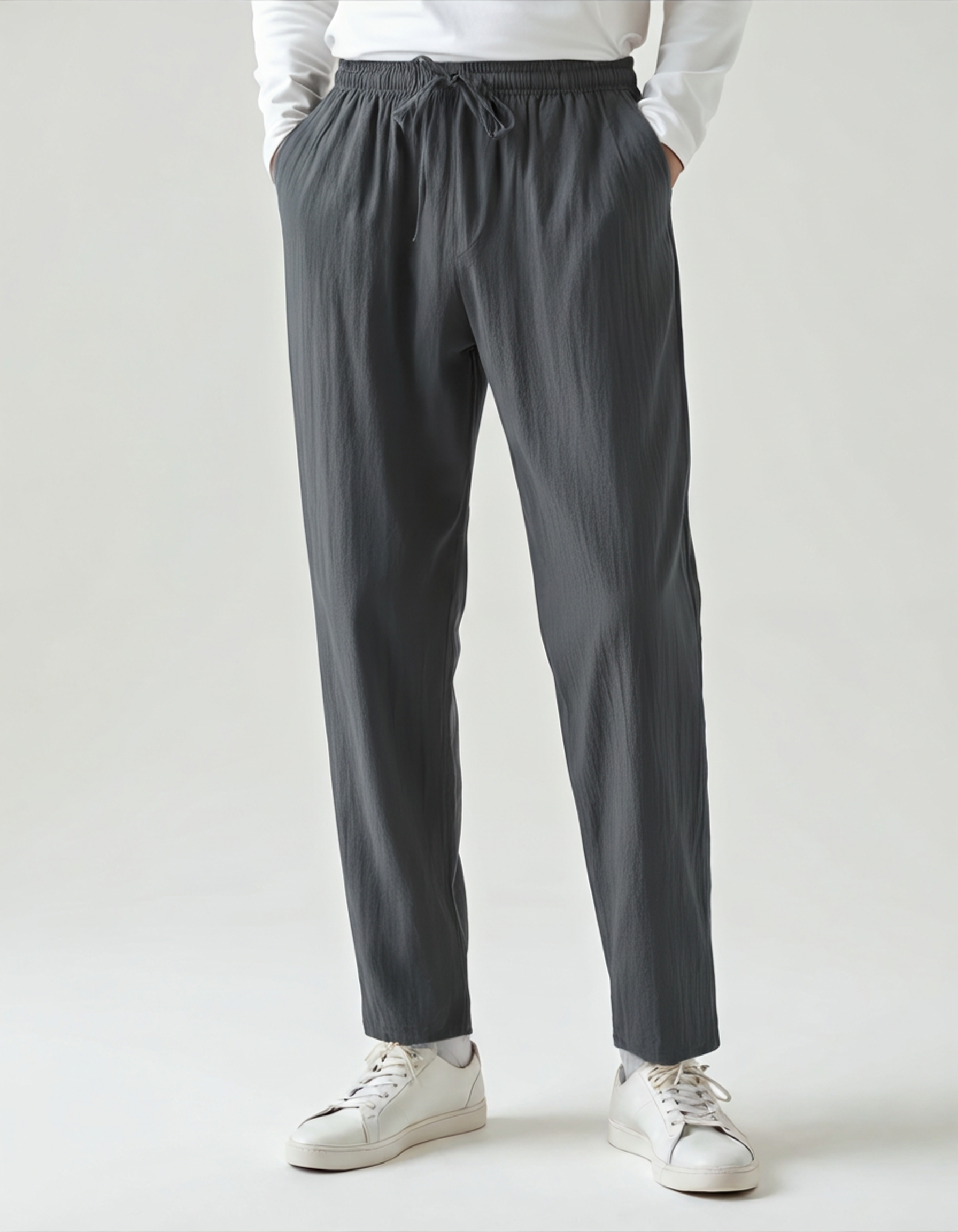 LIAM™ | LINEN PANTS