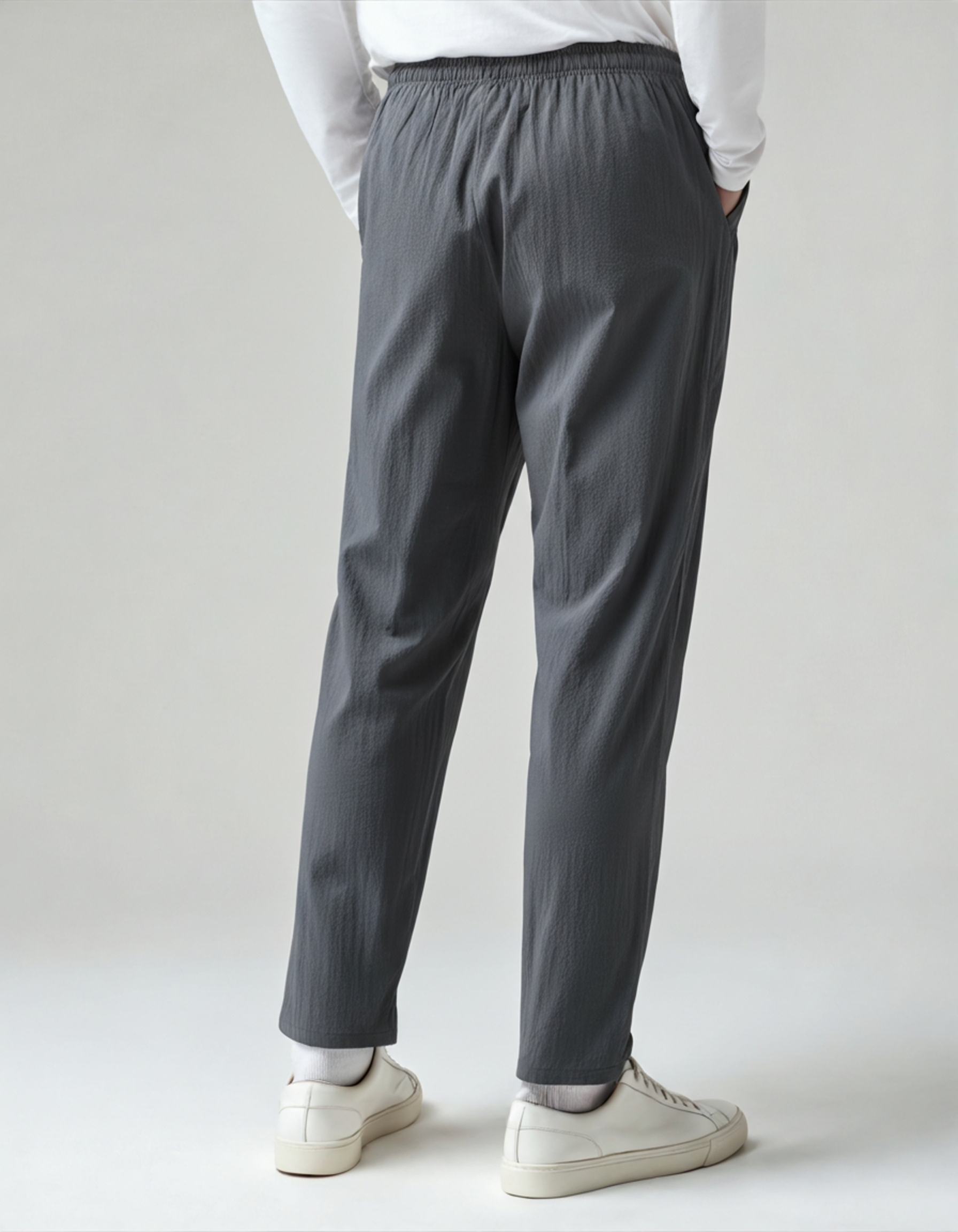 LIAM™ | LINEN PANTS
