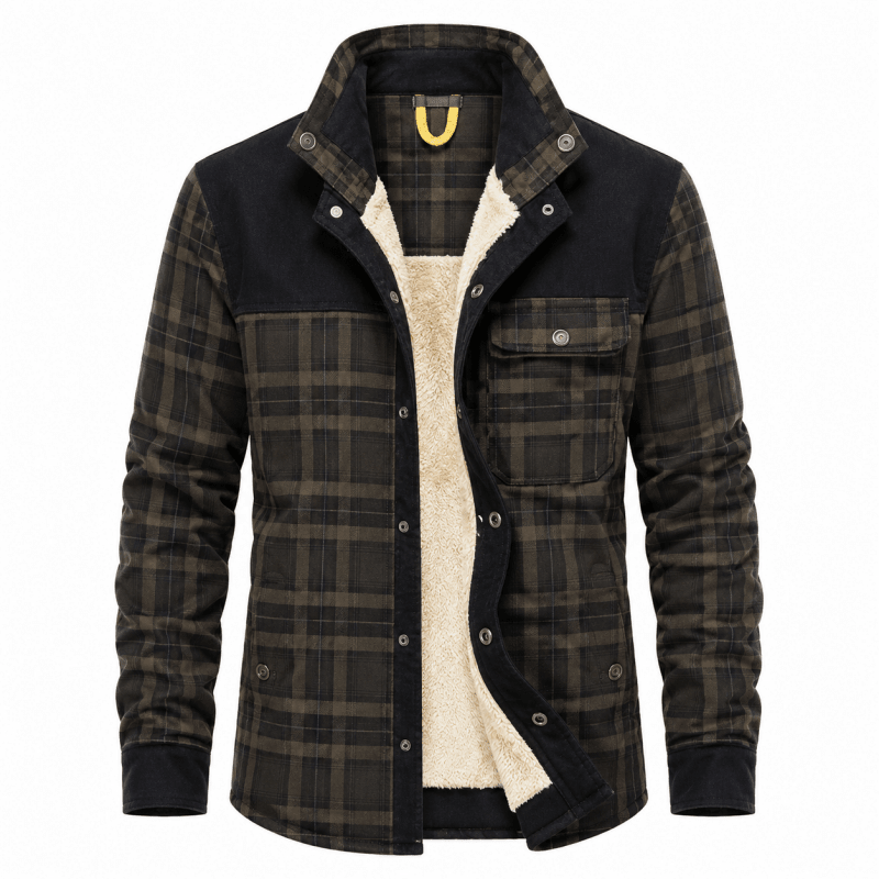 LIAM™ | Hampshire Jacket
