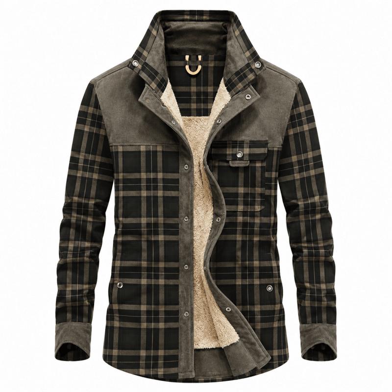 LIAM™ | Hampshire Jacket