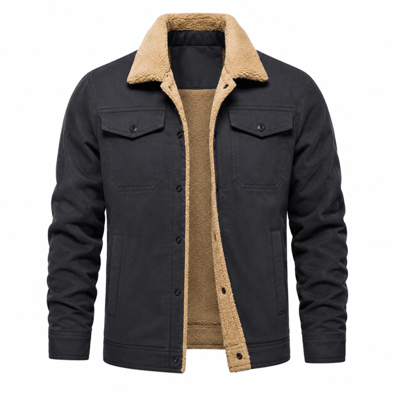 LIAM™ | Huntsman Jacket