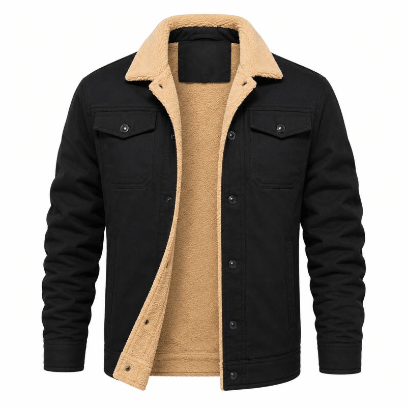 LIAM™ | Huntsman Jacket