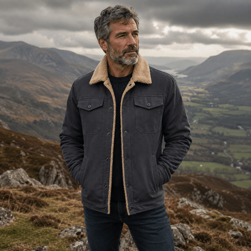 LIAM™ | Huntsman Jacket
