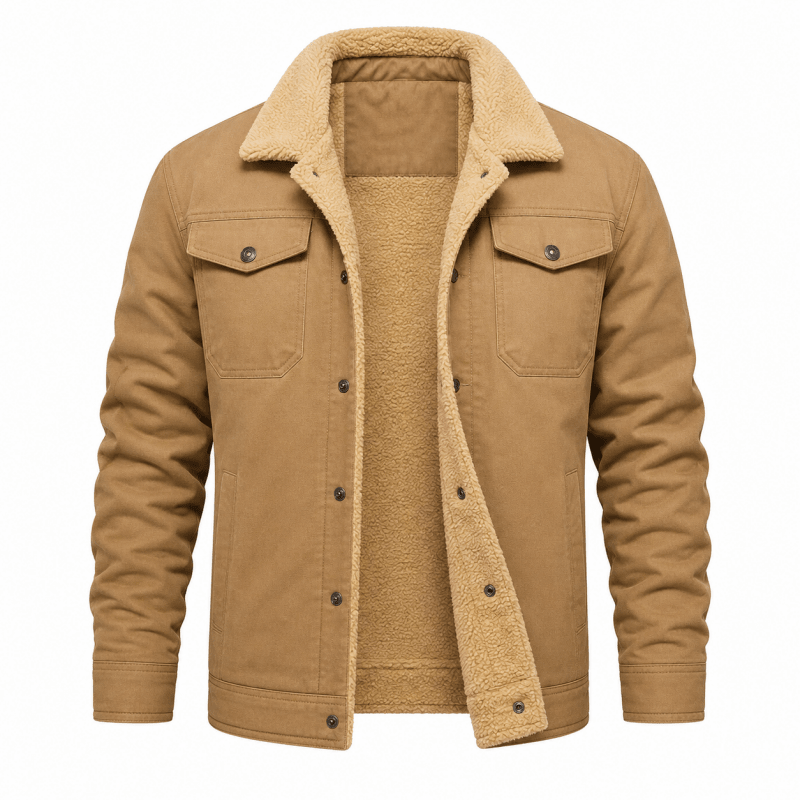 LIAM™ | Huntsman Jacket