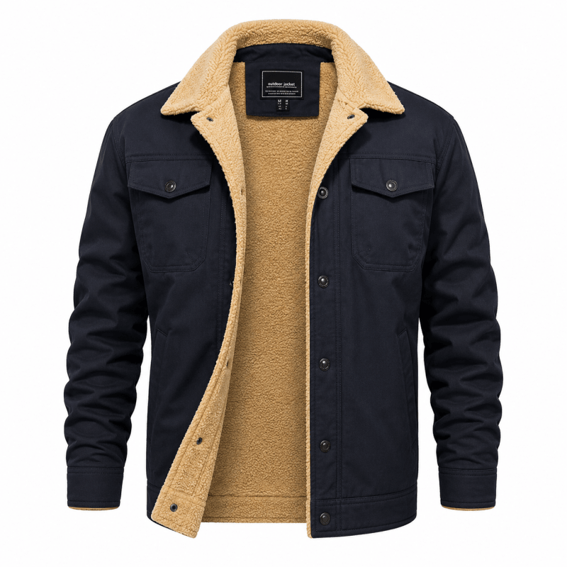 LIAM™ | Huntsman Jacket