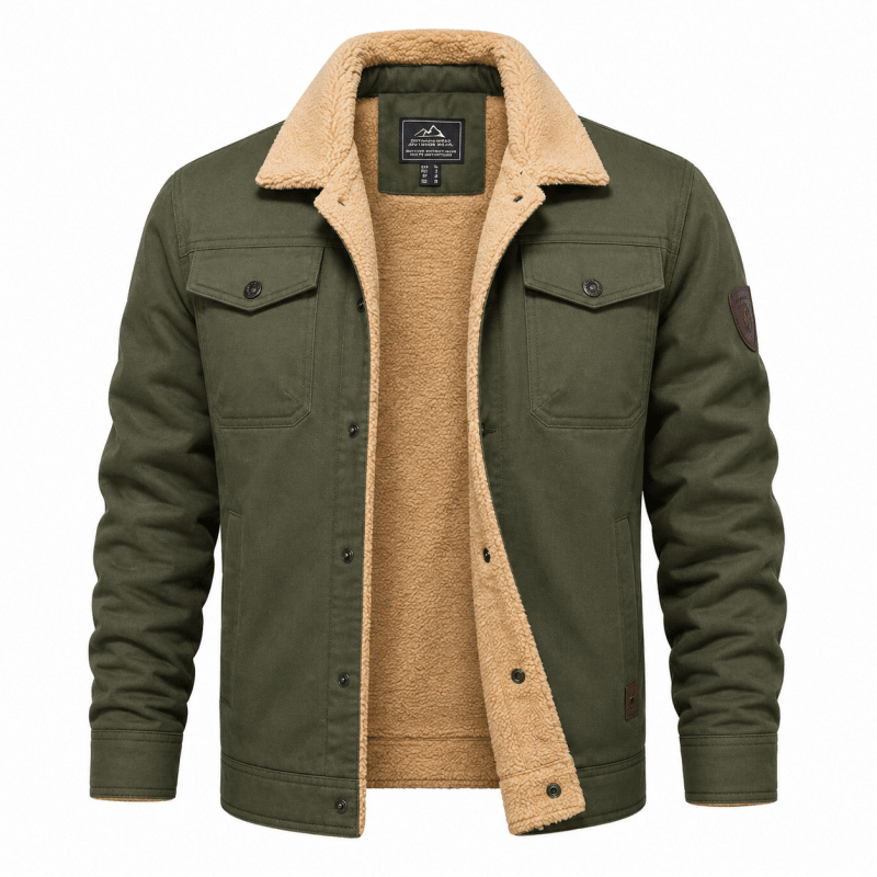 LIAM™ | Huntsman Jacket