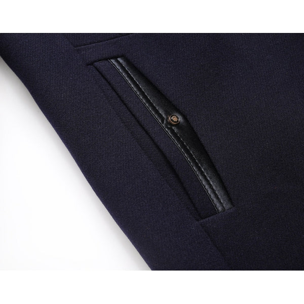 LIAM™ | Ethan Sleek Overcoat