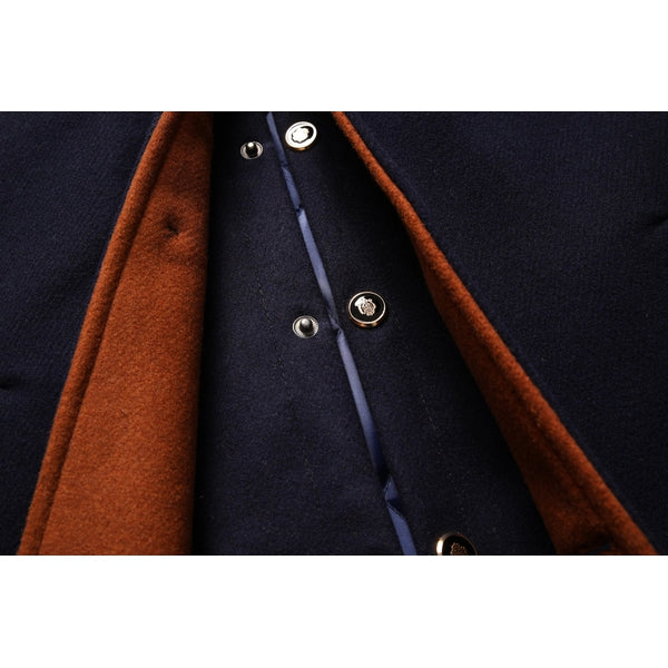 LIAM™ | Ethan Sleek Overcoat
