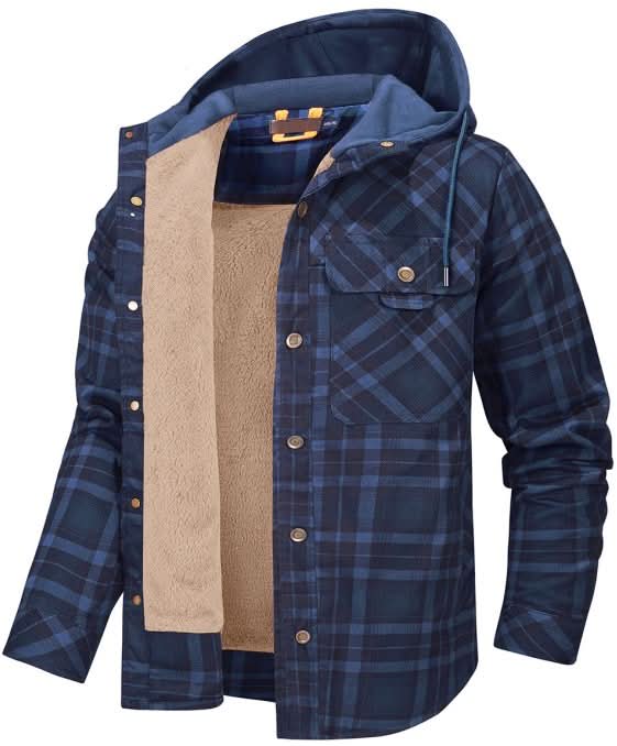 LIAM™ | Valhalla Jacket