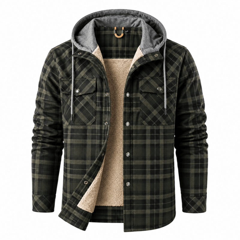 LIAM™ | Valhalla Jacket