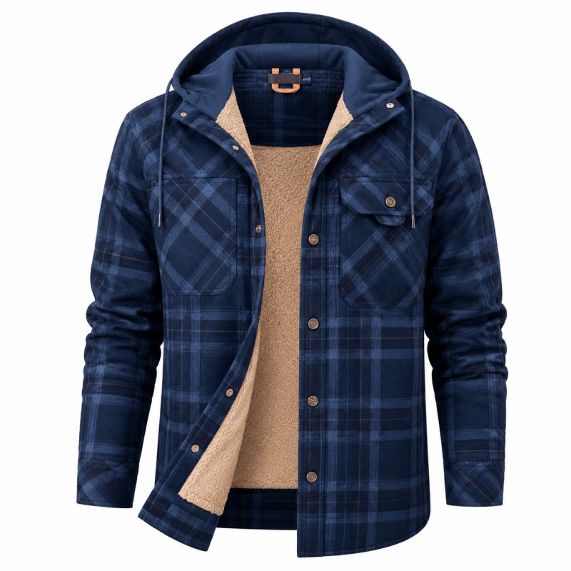 LIAM™ | Valhalla Jacket