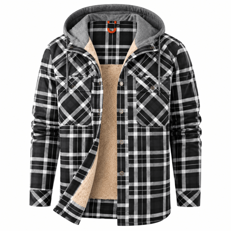 LIAM™ | Valhalla Jacket