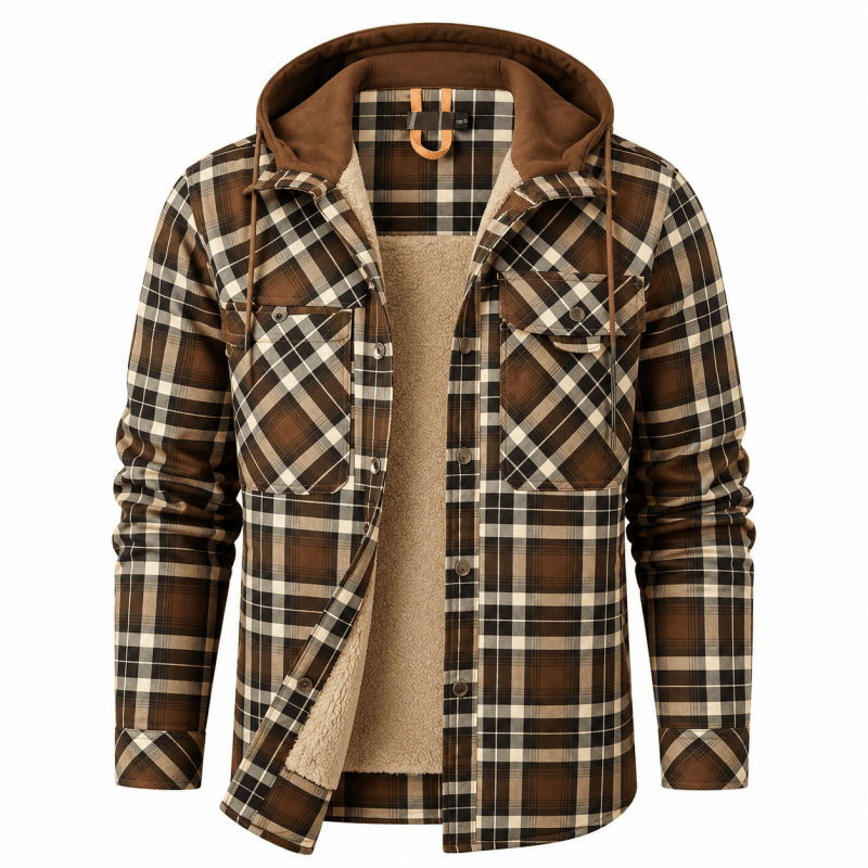 LIAM™ | Valhalla Jacket