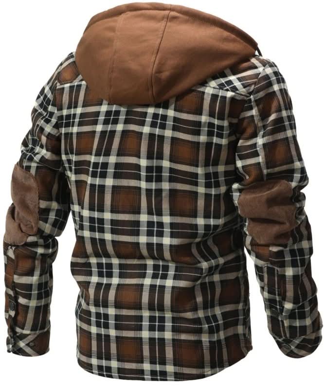LIAM™ | Valhalla Jacket