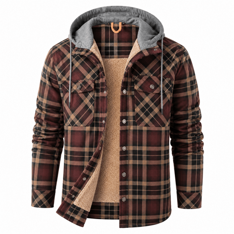 LIAM™ | Valhalla Jacket
