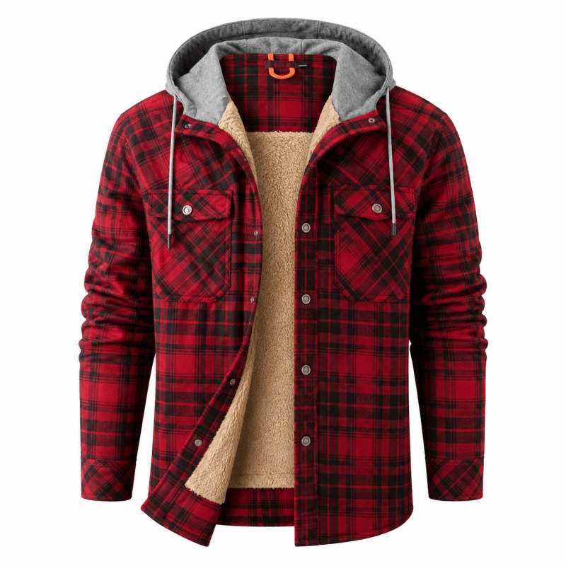 LIAM™ | Valhalla Jacket