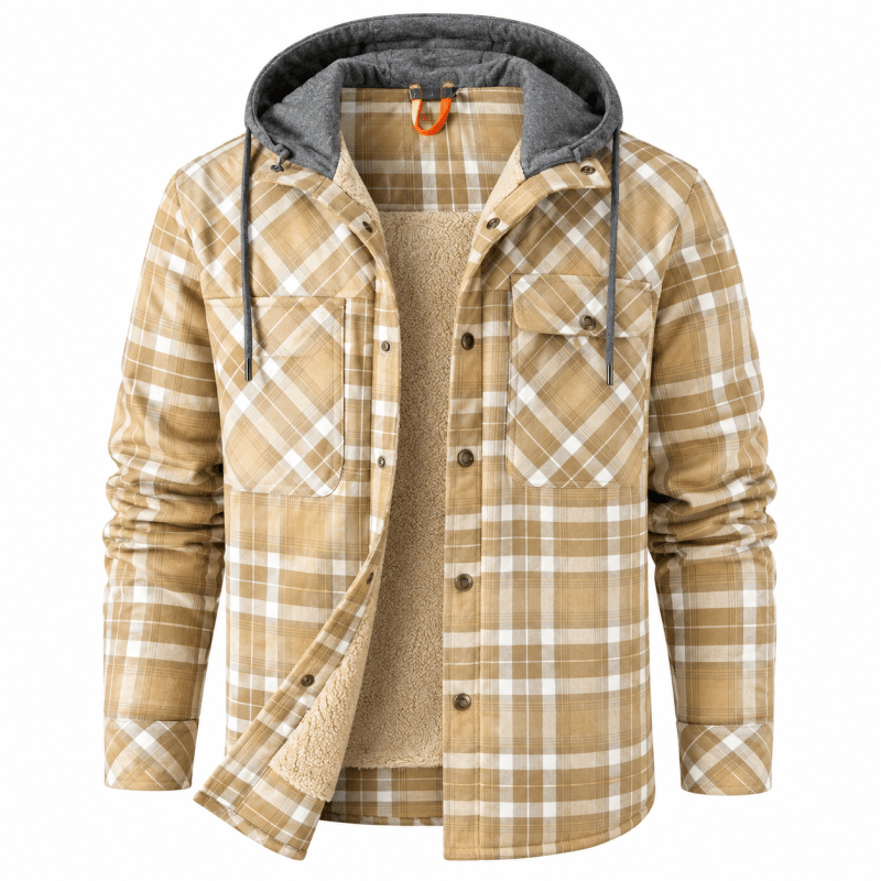LIAM™ | Valhalla Jacket
