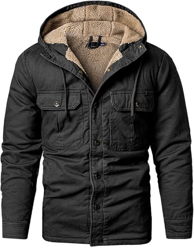 LIAM™ | Woodsman Jacket