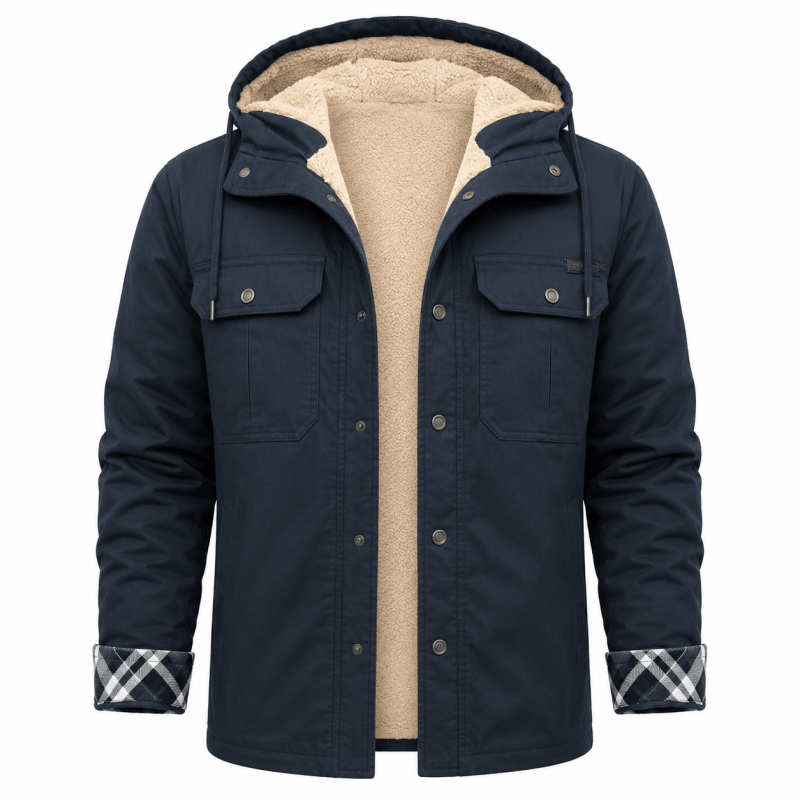 LIAM™ | Woodsman Jacket