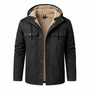 LIAM™ | Woodsman Jacket