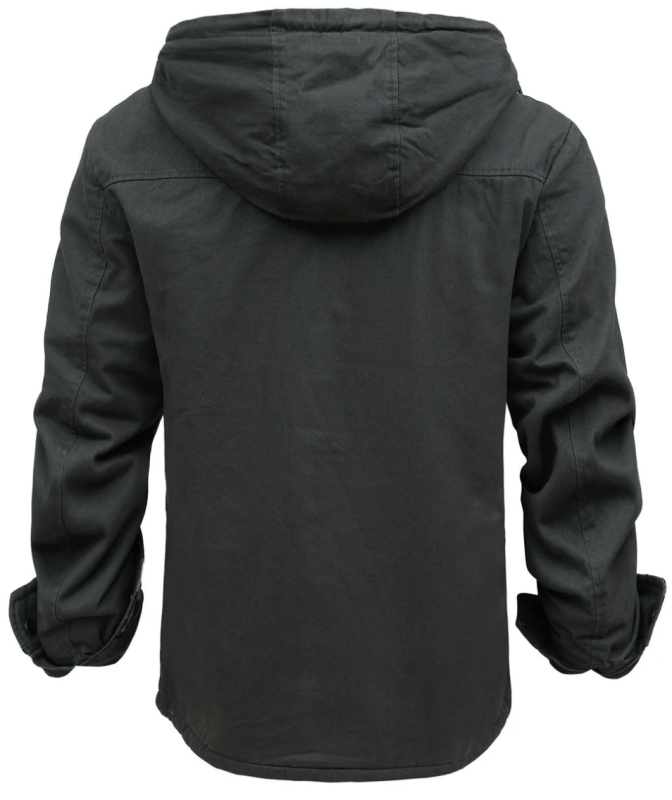 LIAM™ | Woodsman Jacket