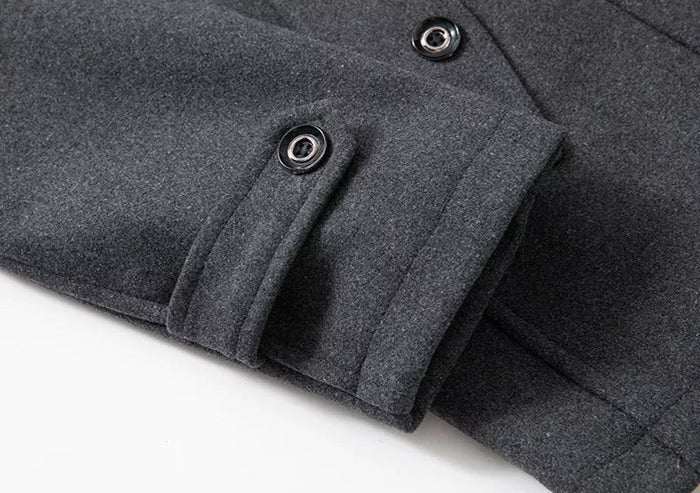 LIAM™ | WARM WINTER AND AUTUMN JACKET