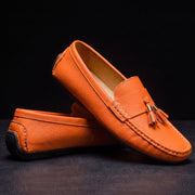 LIAM™ | Winslow Tassel Loafers