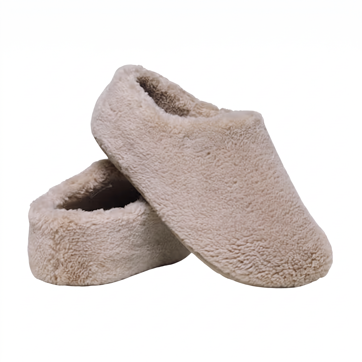 LIAM™ | Cozy Cafe Slippers