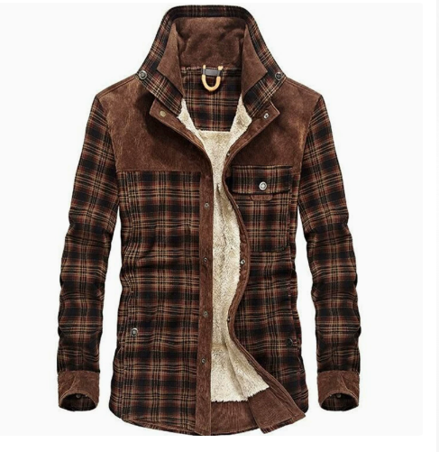 LIAM™ | Hampshire Jacket
