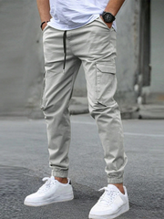 LIAM™ | MEN'S CARGO JOGGERS