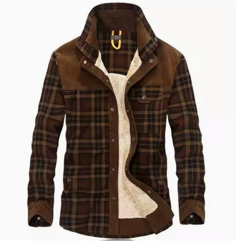 LIAM™ | Hampshire Jacket