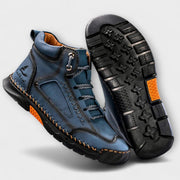LIAM™ | Men's Orthopedic Leather Shoes