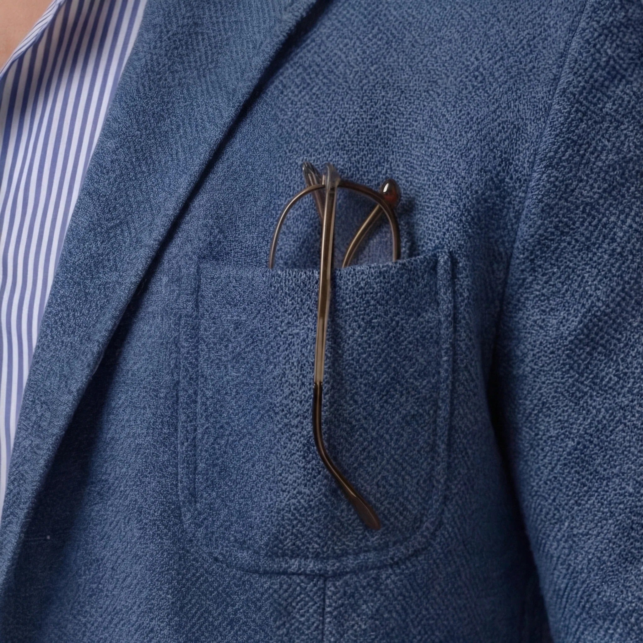 LIAM™ | Men's Unstructured Blazer