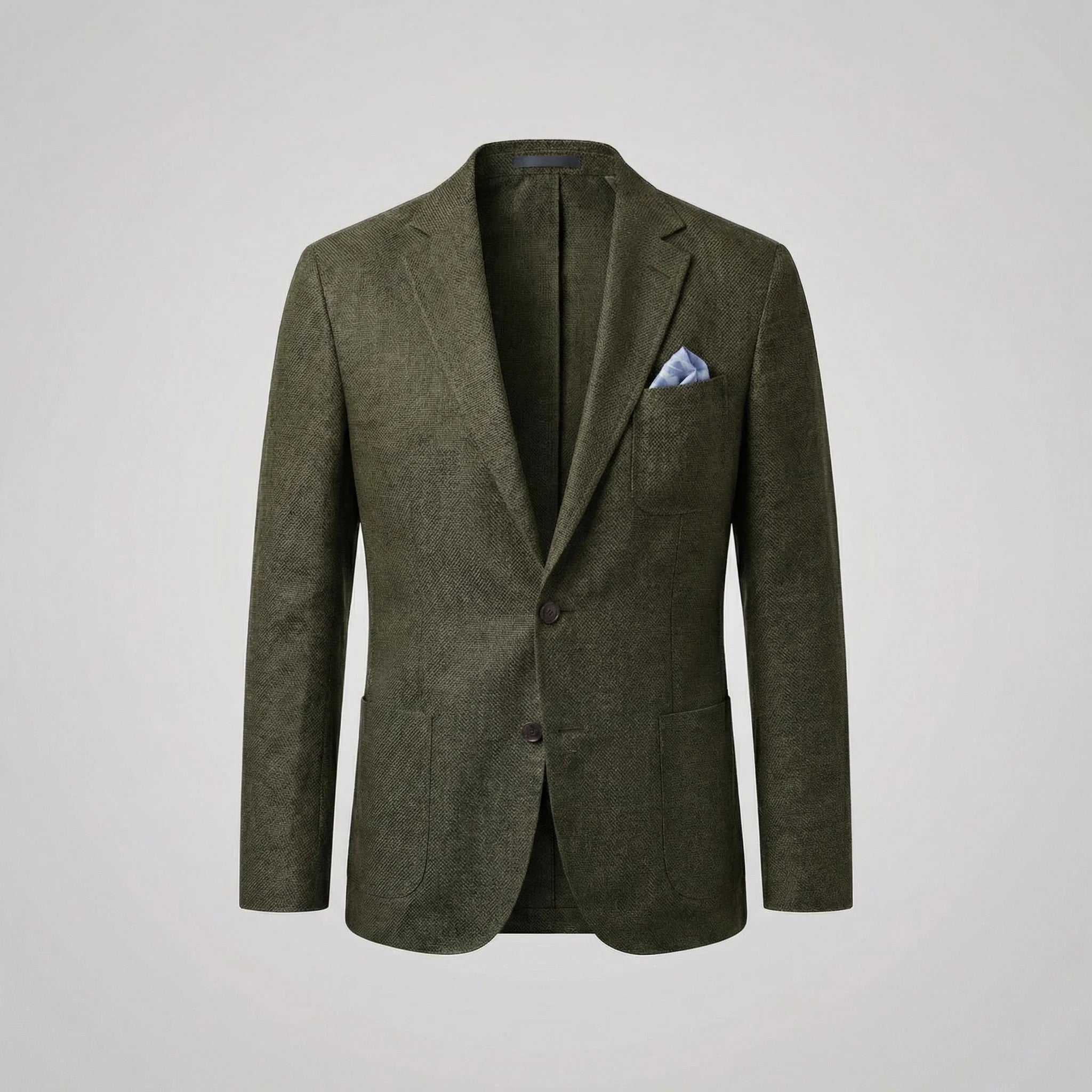 LIAM™ | Men's Unstructured Blazer