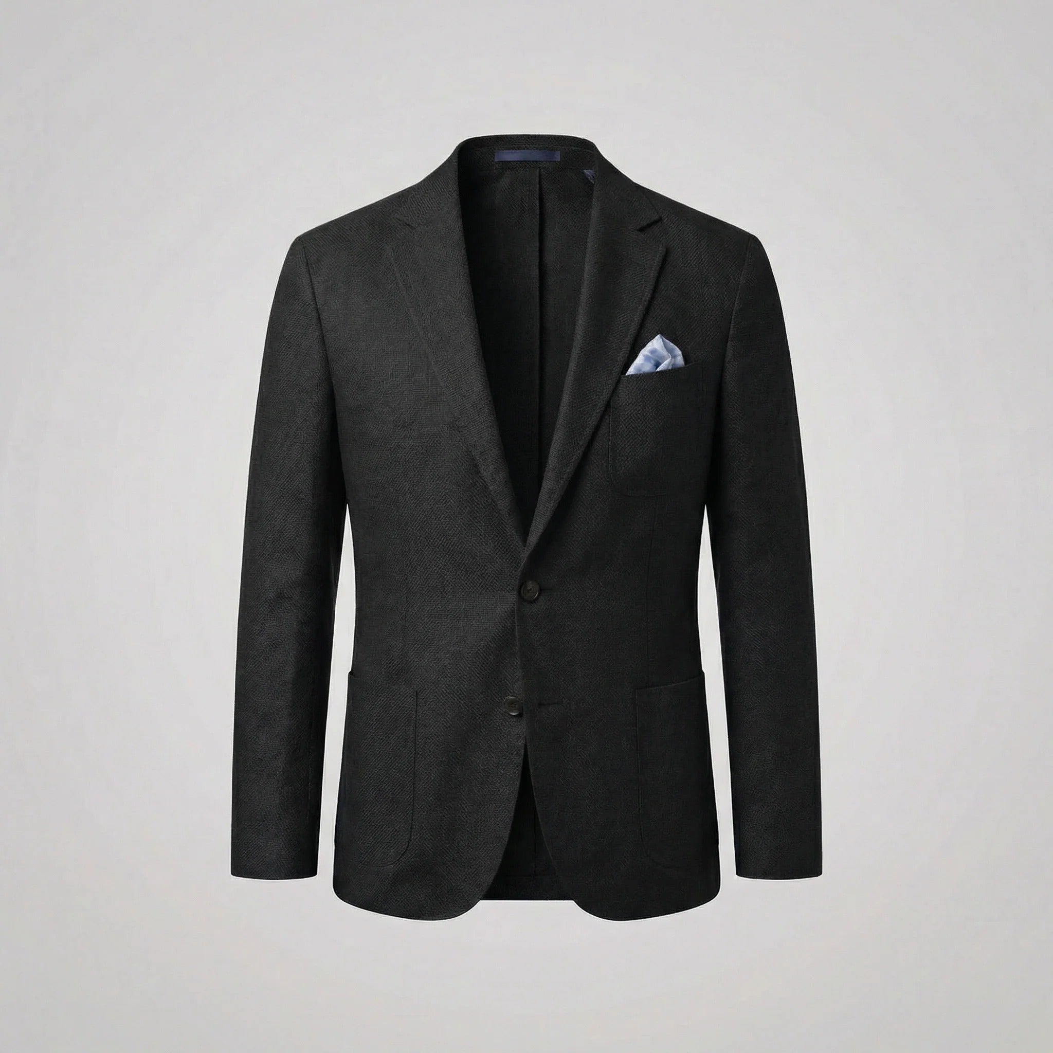 LIAM™ | Men's Unstructured Blazer