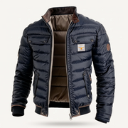 LIAM™ | Modern Short Winter Jacket