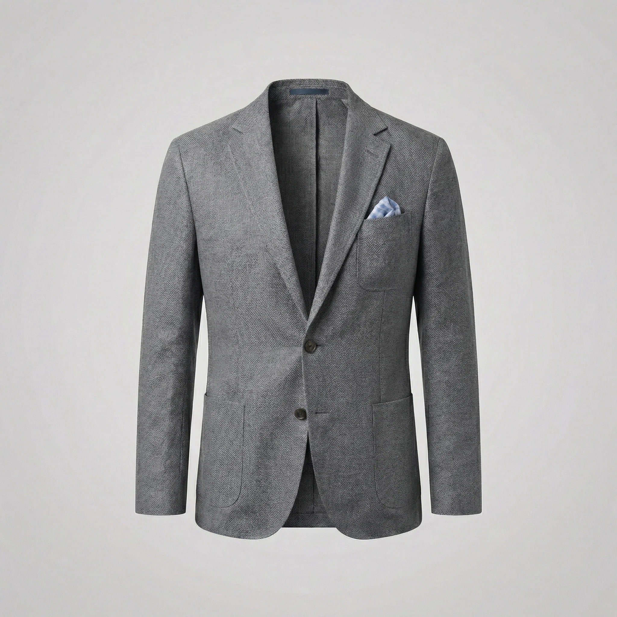 LIAM™ | Men's Unstructured Blazer