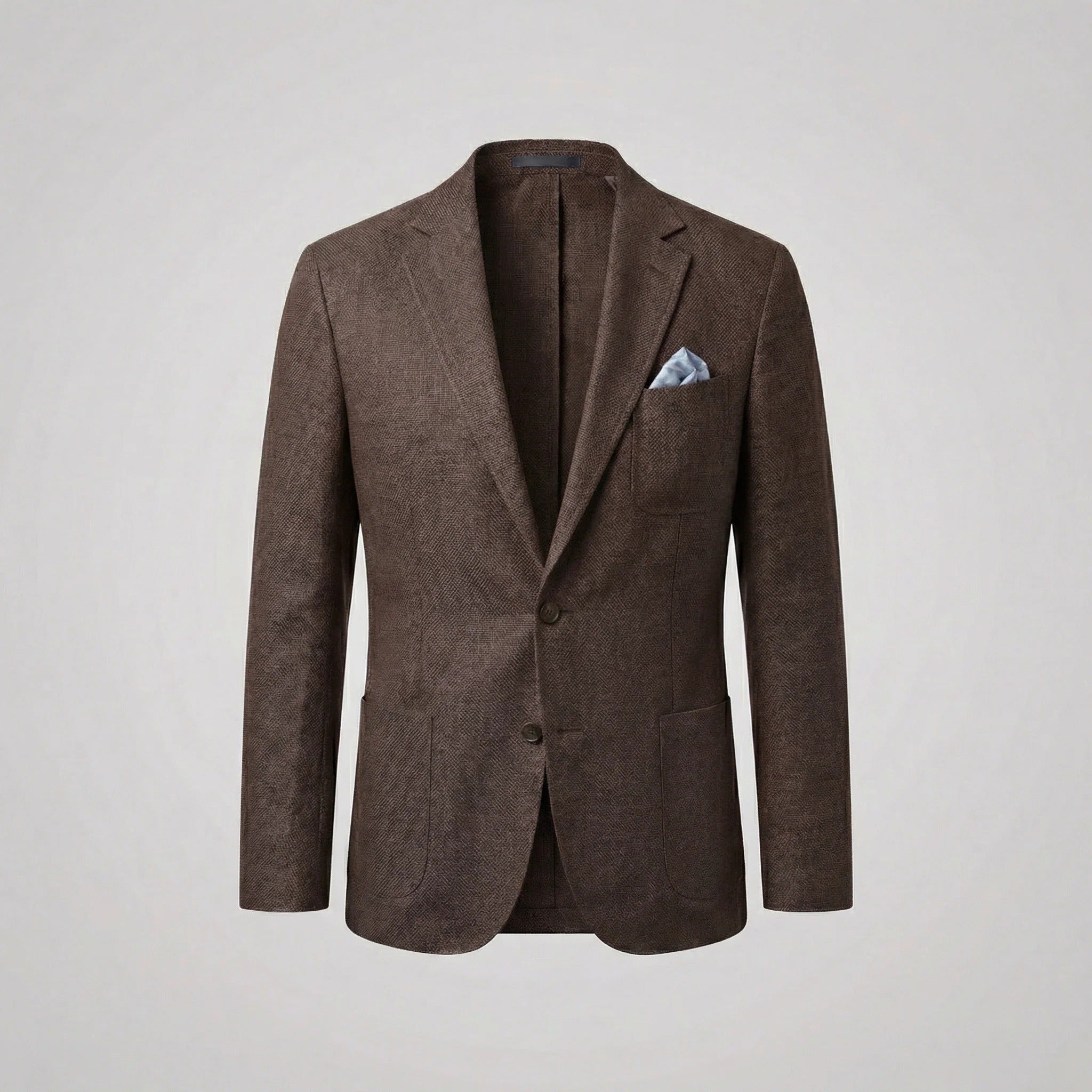 LIAM™ | Men's Unstructured Blazer