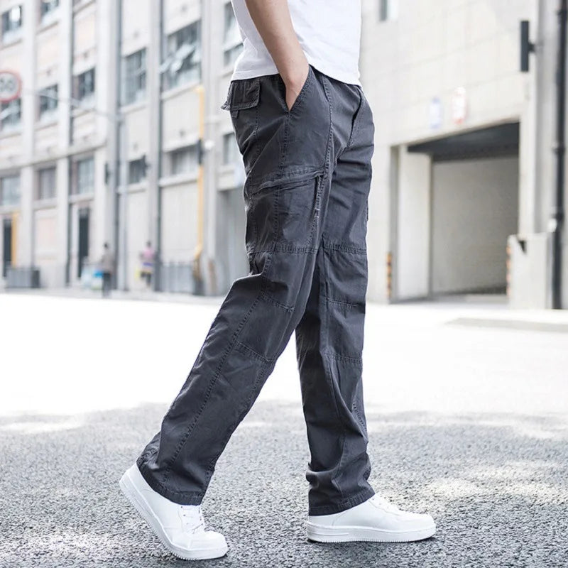 LIAM™ | CARGO PANTS