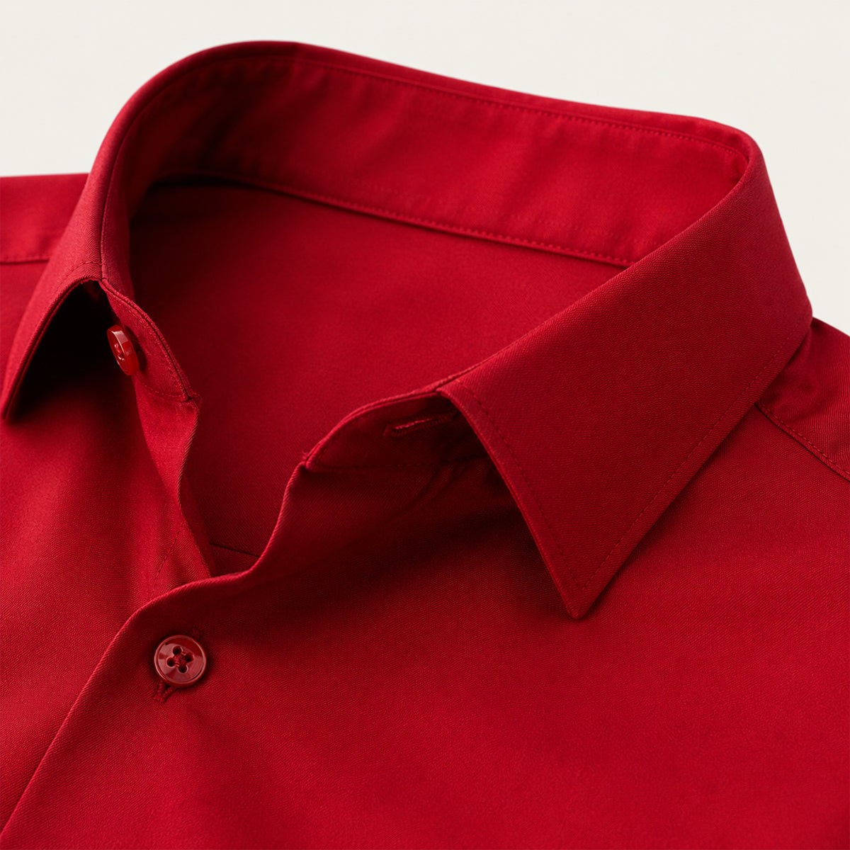 LIAM™ | Stretch Shirt