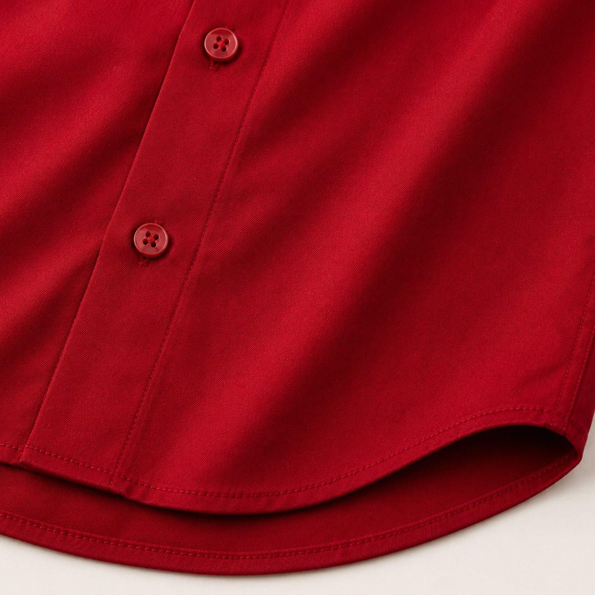 LIAM™ | Stretch Shirt