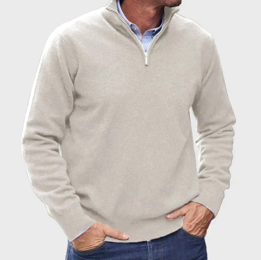 LIAM™ | COSY SWEATER FOR MEN