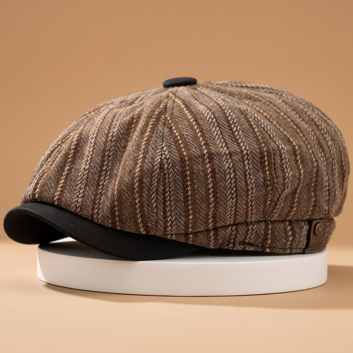 LIAM™ | Callahan Newsboy Cap